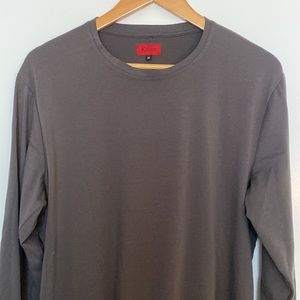 Standard Issue SI-12 Long Line Essential - Grey